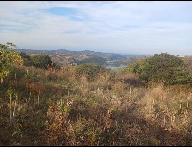 LAND FOR SALE IN UMGABABA